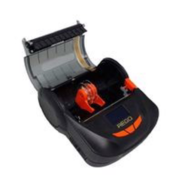 Принтер этикеток IDZOR PR-500SUB