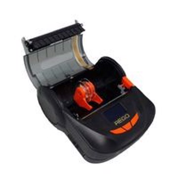 Принтер этикеток IDZOR PR-500TSUB - фото 2