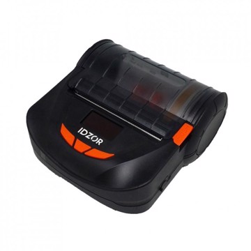 Принтер этикеток IDZOR PR-500TSUW - фото