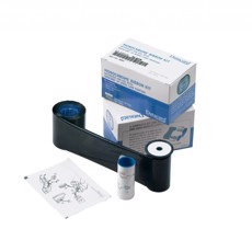 Красящая лента для SD160, Dark Blue, Kit 16 of 532000-003 (721030)