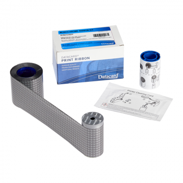 Красящая лента для SD160, Scratch-Off, Kit 16 of 532000-009 (721038) - фото