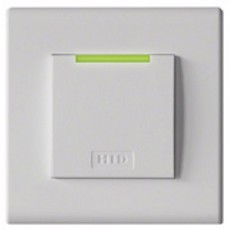 Модуль, Loosely Coupled, iCLASS by HID Contactless Smart Card Encoder (READ-WRITE) - for Long Body printers only SD260 (505345-001)