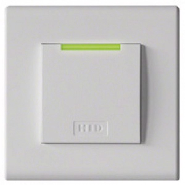 Модуль, Loosely Coupled, iCLASS by HID Contactless Smart Card Encoder (READ-WRITE) - for Long Body printers only SD260 (505345-001)