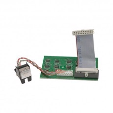 Модуль, Datacard, DUALi Single Wire Contact/Contactless Encoder, ISO 7816, ISO 14443, Mifare, Desfire & Felica SD260 (511152-001)