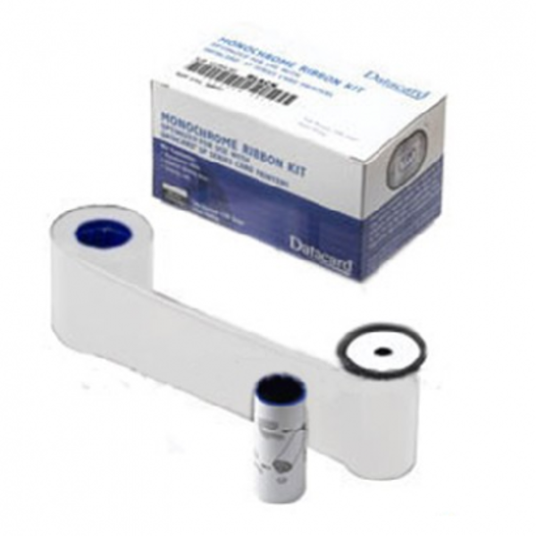 Красящая лента для SD 260/360/460, White, ISEGA, 1500 отп. (532000-057)