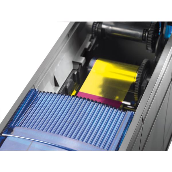 Принтер пластиковых карт Datacard 535500-003
