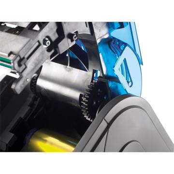 Принтер пластиковых карт Datacard 535500-011 - фото 3
