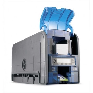 Принтер пластиковых карт Datacard SD360 506339-001 - фото 1