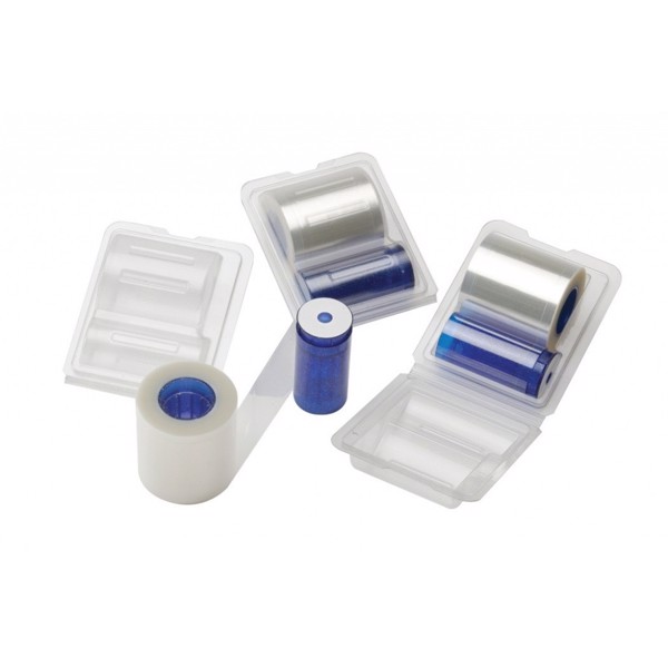 Лента ламинационная для SD460 DuraGard OptiSelect(TM), 0.6 mil, "Secure Globe" Magnetic Stripe (508808-401)