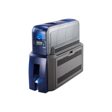 Принтер пластиковых карт Datacard 507428-002 - фото