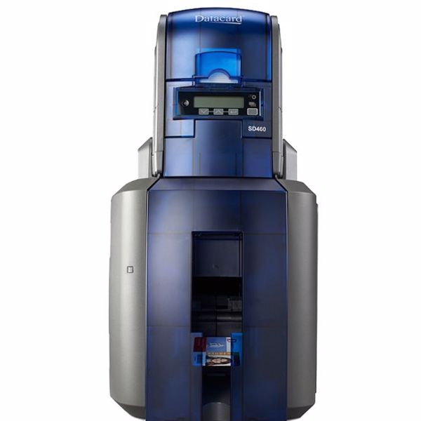 Принтер пластиковых карт Datacard 507428-009