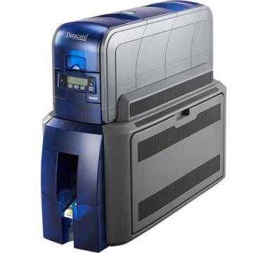 Принтер пластиковых карт Datacard 507428-008 - фото