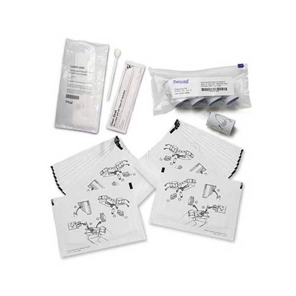 Карты для очистки магнитных головок для SR200/300 (564729-166)