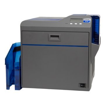 Ламинатор карт Datacard LM300 (534729-001) - фото