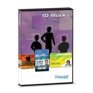 Электронный ключ ID Works Standard v6.5 (571897-003) - фото