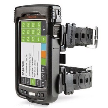 ТСД Терминал сбора данных Honeywell Dolphin 70E-L00-C111XEW - фото