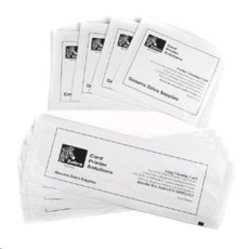 Комплект чистящих карт для ZXP1 ресурс 1000 отпечатков, 105999-101