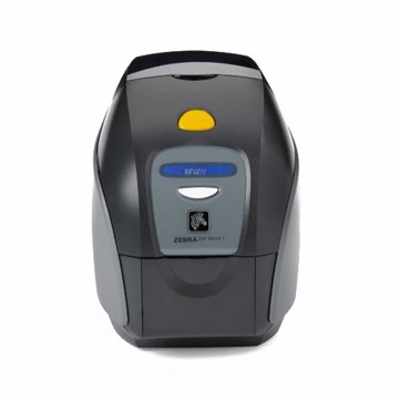 Принтер пластиковых карт Zebra Z11-0000B000EM00 - фото 1