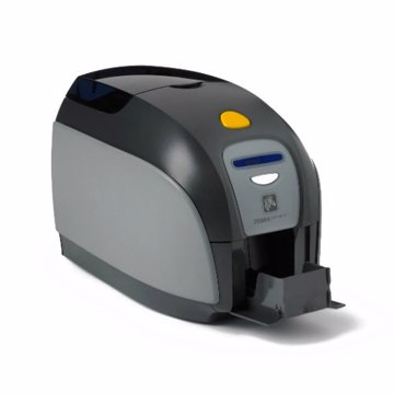 Принтер пластиковых карт  Zebra Z11-0M00C000EM00 - фото 2