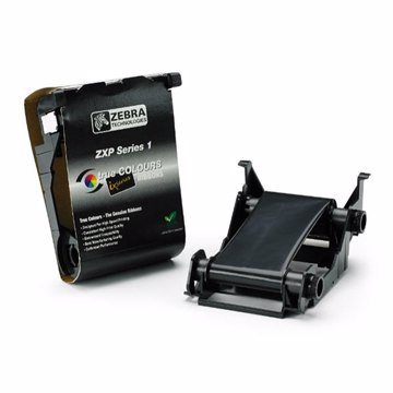 Принтер пластиковых карт  Zebra Z11-0M00C000EM00 - фото 3