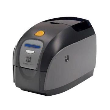 Принтер пластиковых карт Zebra Z11-0M000000EM00 - фото