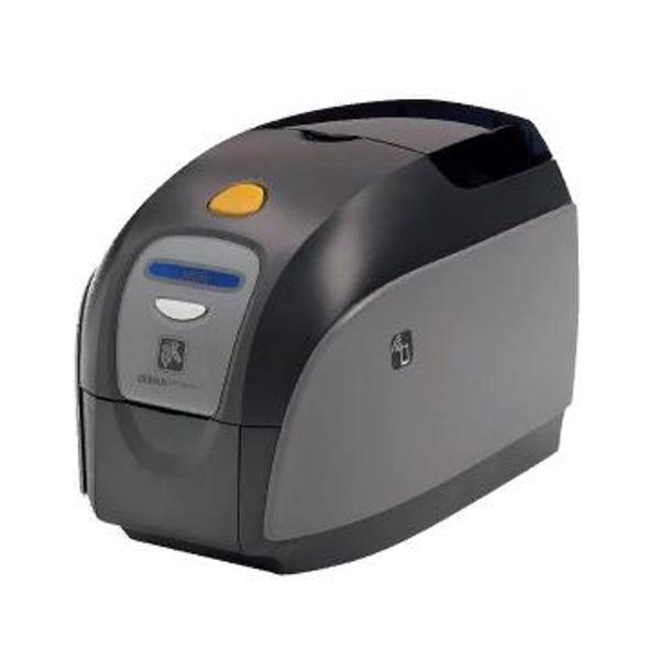 Принтер пластиковых карт Zebra Z11-0M000000EM00