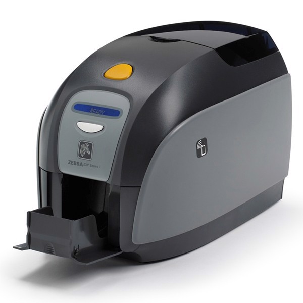 Принтер пластиковых карт Zebra Z11-0M000000EM00