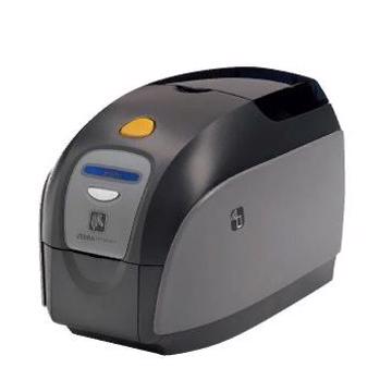 Принтер пластиковых карт Zebra Z11-0M0C0000EM00 - фото
