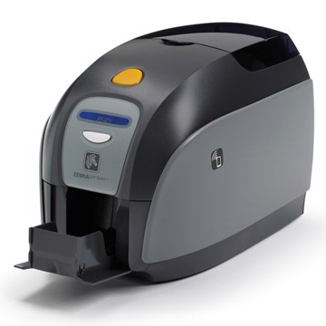 Принтер пластиковых карт Zebra Z11-0M0C0000EM00 - фото 3