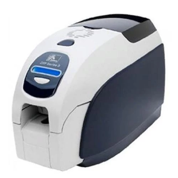 Принтер пластиковых карт Zebra Z31-0000B200EM00 - фото
