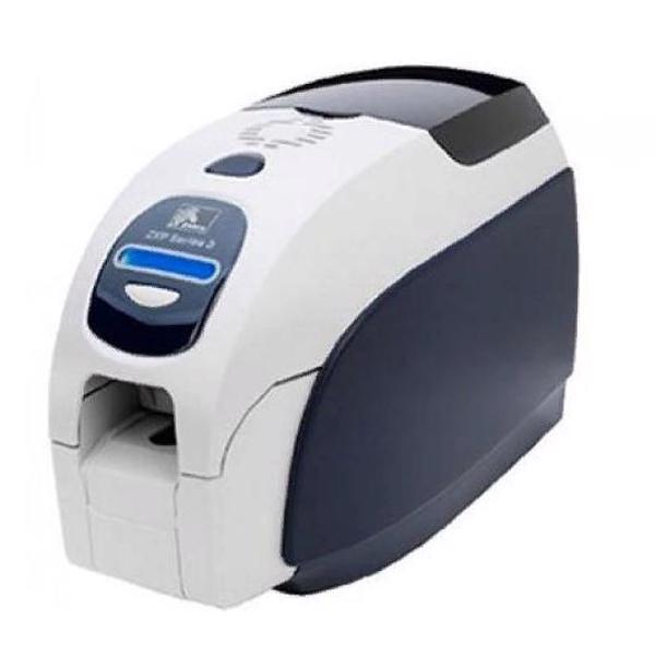 Принтер пластиковых карт Zebra Z31-000C0200EM00