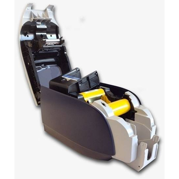 Принтер пластиковых карт Zebra Z31-0M000200EM00 - фото 4