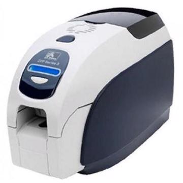 Принтер пластиковых карт Zebra Z31-A0A00200EM00 - фото