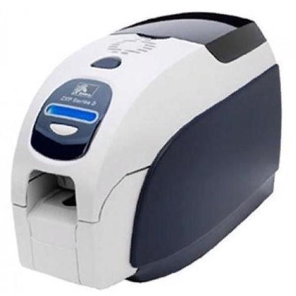 Принтер пластиковых карт Zebra Z31-A0A00200EM00