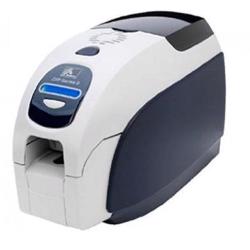 Принтер пластиковых карт Zebra Z31-AM0C0200EM00