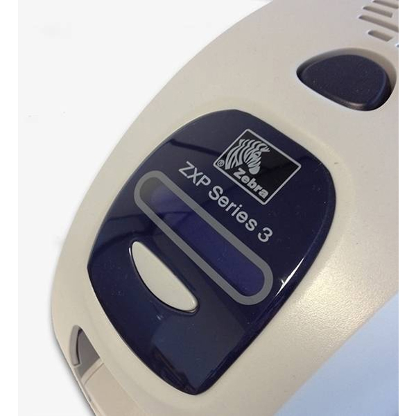 Принтер пластиковых карт Zebra Z31-E0000200EM00