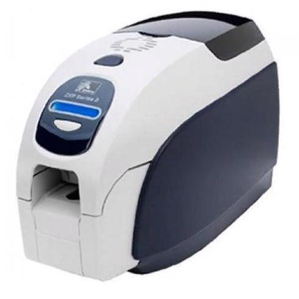 Принтер пластиковых карт Zebra Z32-0M000200EM00