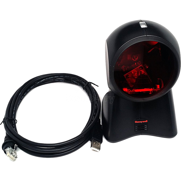 Сканер штрих-кода Honeywell 7190G-2USBX-0