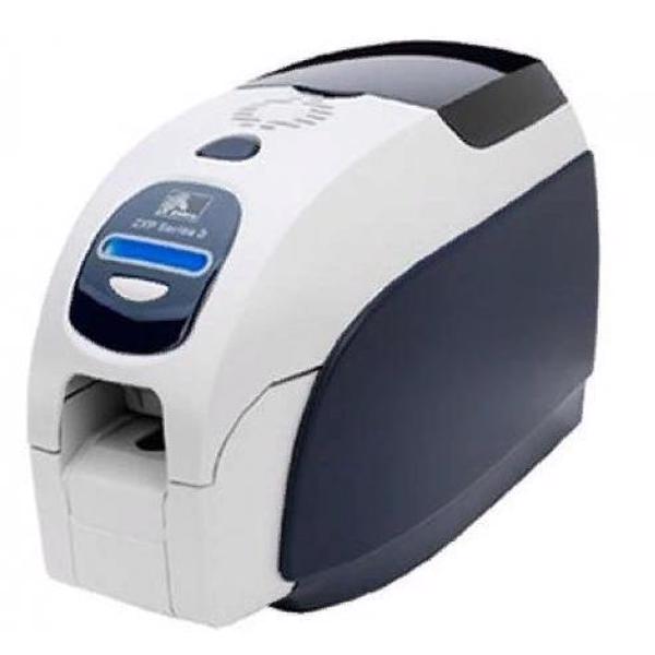 Принтер пластиковых карт Zebra Z32-0MA00200EM00