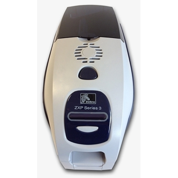 Принтер пластиковых карт Zebra Z32-A00C0200EM00 - фото 1