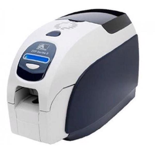 Принтер пластиковых карт Zebra Z32-A00C0200EM00