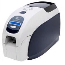 Принтер пластиковых карт Zebra Z32-AM000200EM00