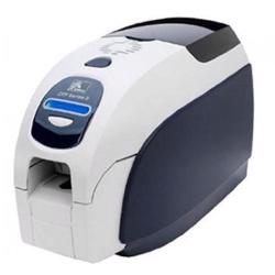 Принтер пластиковых карт Zebra Z32-00A00200EM00