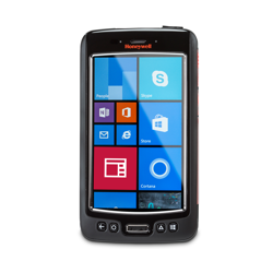 ТСД Терминал сбора данных Honeywell Dolphin 75E-L0N-C111XE