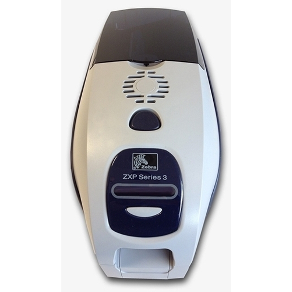 Принтер пластиковых карт Zebra Z32-E0000200EM00