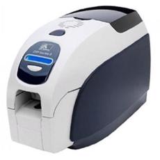 Принтер пластиковых карт Zebra Z32-E0000200EM00