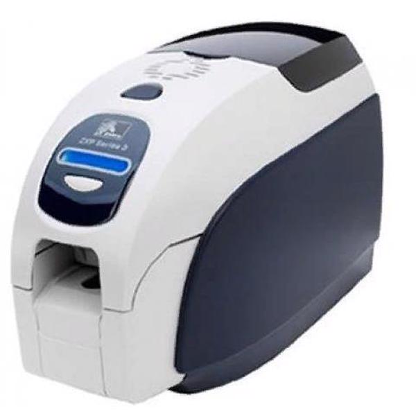 Принтер пластиковых карт Zebra Z32-EM000200EM00