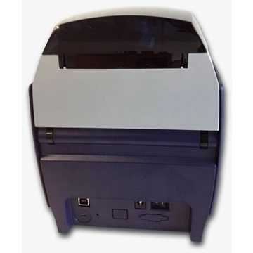 Принтер пластиковых карт Zebra ZXP3 Z32-EMAC0200EM00 - фото 3