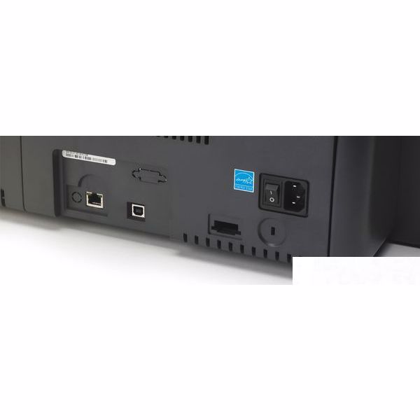 Односторонний ламинатор карт Zebra (P1037750-011)