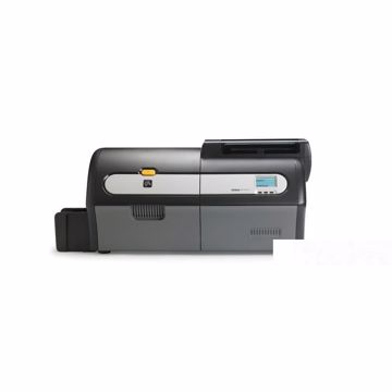 Двусторонний ламинатор пластиковых карт Zebra (P1037750-012) - фото 1